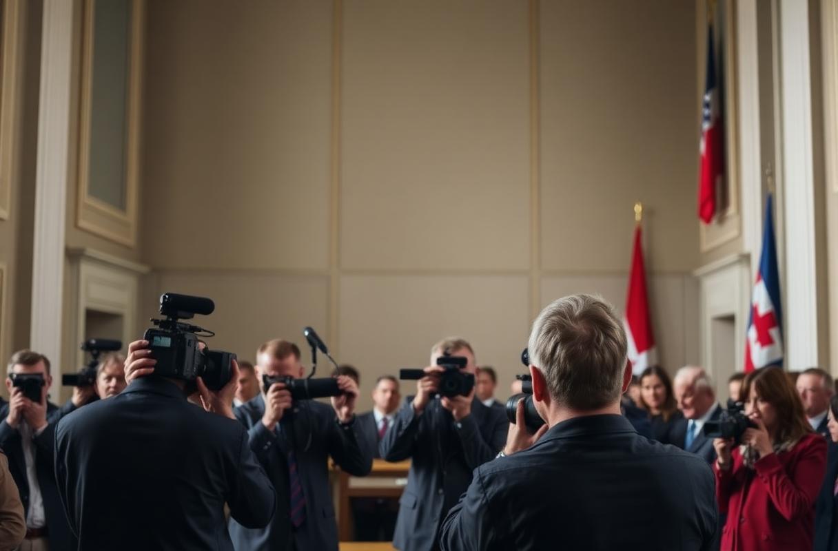 Predstavili smo program reforme pravosuđa: brži sudovi, neovisni suci
